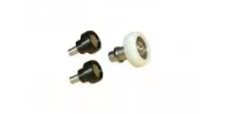 KESK.UKSETOE  LAAGER + 2 RULLI