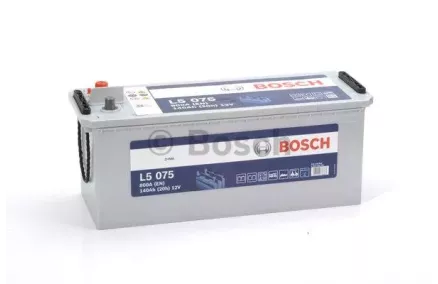 BOSCH L5 140AH 800EN 513X189X223