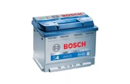BOSCH Käynnistysakku S4