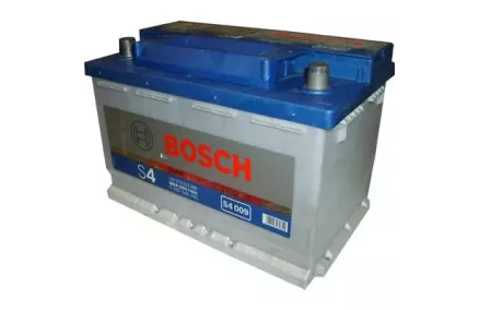 BOSCH 74Ah 680A 278X175X190MM +/-