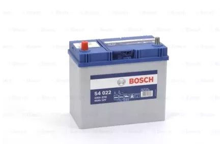 BOSCH Käynnistysakku