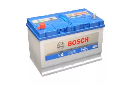 BOSCH Käynnistysakku S4