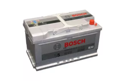 BOSCH Käynnistysakku S5