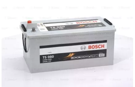 BOSCH 225Ah 1150A 518X276X242MM otsal +/-