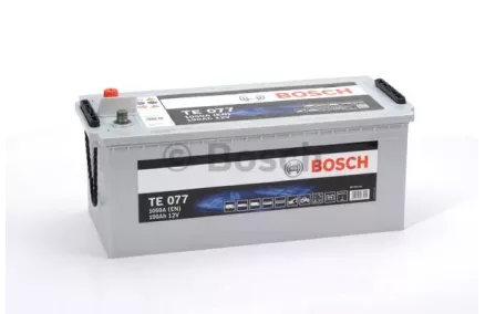 BOSCH 190Ah 1050A TE 513X223X223MM otsal +/-