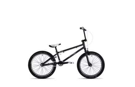 BMX Drag Revolt 20