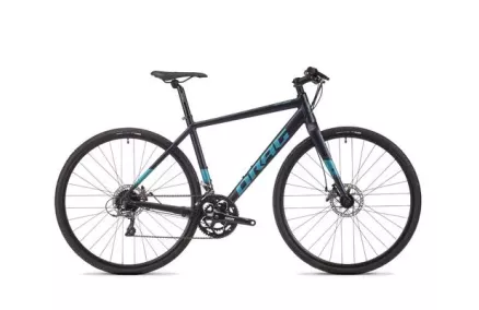 Hübriidratas Drag 28 Storm 3.0 R2000 L