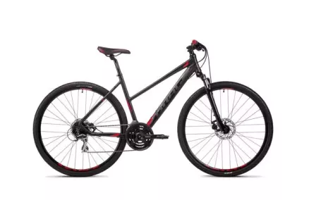 Hübriidratas Drag 28 Grand Canyon Pro Lady 17"