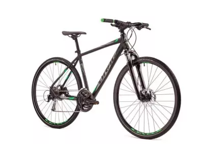 Hübriidratas Drag 28 Grand Canyon Pro 19