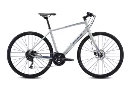 Hübriidratas Fuji 28 Absolute 1.7 (17")