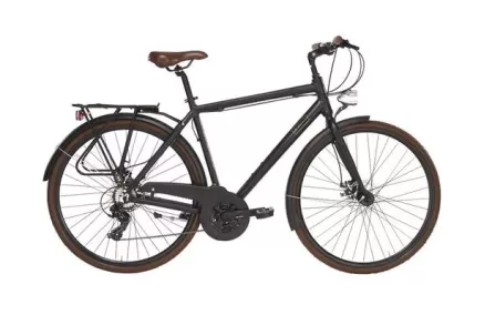 Jalgratas Alpina 28 Comfort 50cm