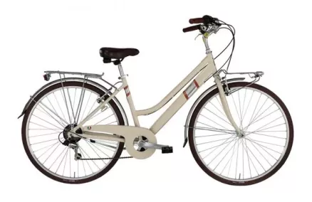 Jalgratas Alpina 28 Roxy Lady