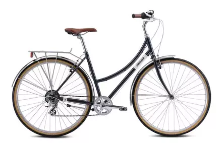 Breezer Downtown EX ST (46cm)
