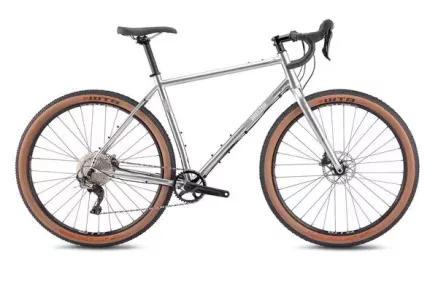 Gravel Breezer Radar X Pro 54cm