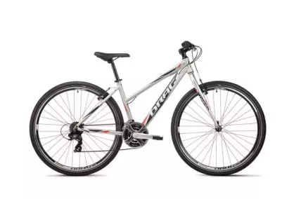 Hübriidratas Drag 28 Grand Canyon 1.0 Base Lady 19"