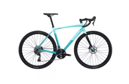 Gravel Bianchi Impulso Allroad GRX600 59