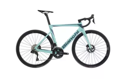 Maanteeratas Bianchi Oltre Race 105Di2 5