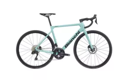 Bianchi Sprint 105 57cm