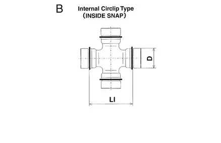 KARDAANIRIST GMB 32x61