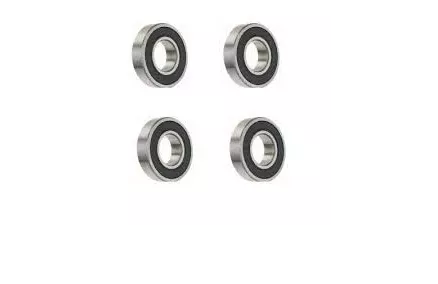 Tirrisüdamiku laagrid Fulcrum