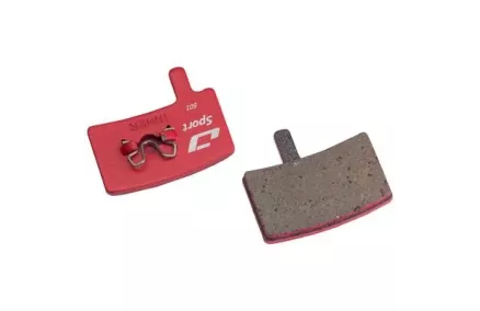 Ketaspiduriklotsid Jagwire Sport Hayes S