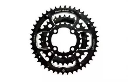 Hamamsratas SunRace CRMX0, 32T, BCD 104