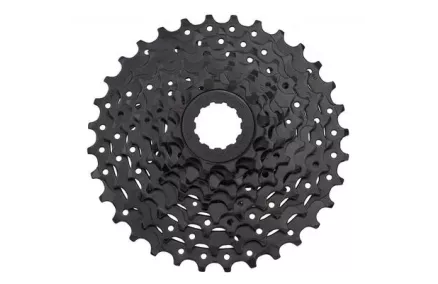 Kassett Sunrace CSM90 9-käiku 11-36T