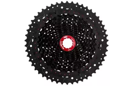 Kassett Sunrace CSMZ91X XD 10-50T 12-käi