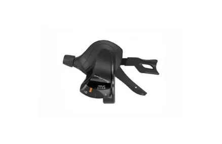 Shifter SunRace DLMS33, parem, 10-käiku