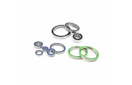 Laagrid Enduro 9x24x7