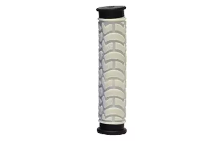 Käepidemed Oxford MTB grip, valge