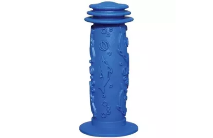 Käepidemed Oxford Junior Finger, sinine