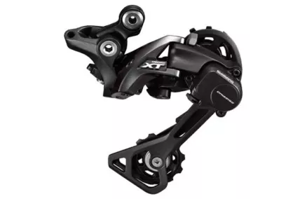 Tagavahetaja Shimano XT M8000, 11-käiku, Shadow+