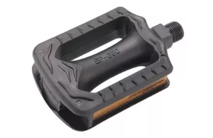 Pedaalid Union SP690, lastepedaalid