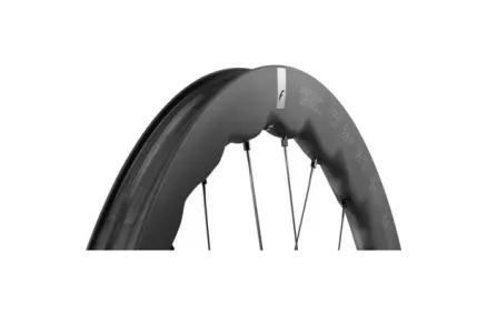 Kodarad Fulcrum Sharq F LH