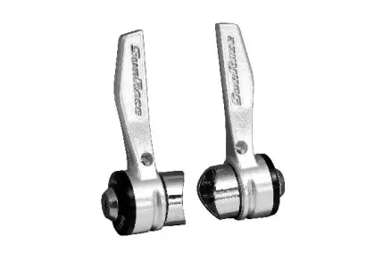 Käiguvahetus heeblid SunRace 6x2/3-käiku