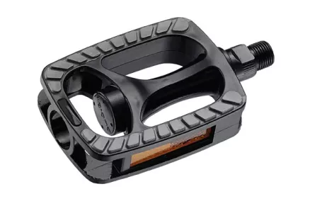 Pedaalid Marwi Linnaratta, 9/16"