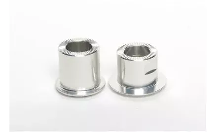 Adapterid taga No Tubes 3.30/3.30Ti 12x1