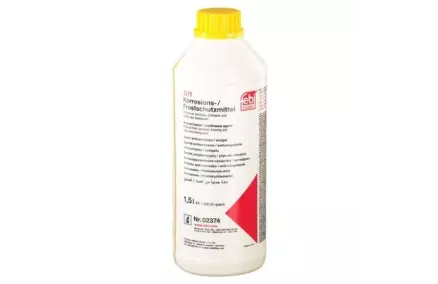 FEBI JAHUTUSVEDELIK KONTSENTRAAT G11 1,5L