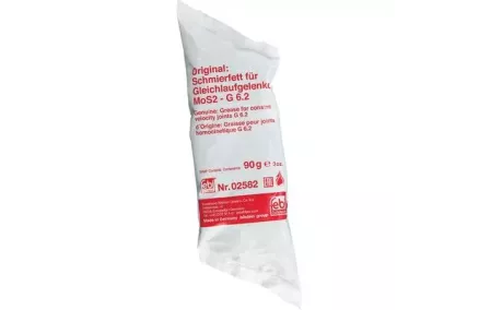 FEBI VEOVÕLLI VÄLIMISE OTSA MÄÄRE 90G