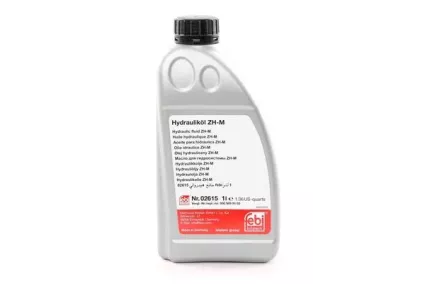 FEBI HYDRAULIC FLUID ZH-M 1L