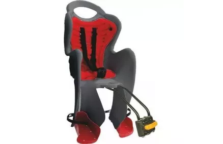 Lastetool Bellelli Mr. Fox raamile, hall