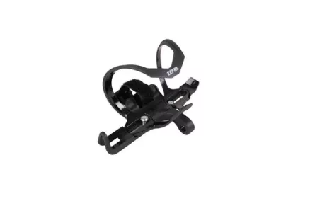 Pudelikorv Zefal Pulse Z2i + Co2 hoidj