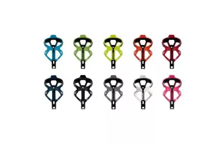 Pudelikorv Zefal Pulse B2 valge