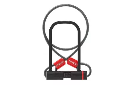 U-lukk Zefal K-Traz U13 koodiga