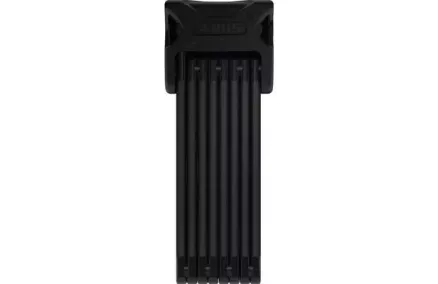 Lülilukk Abus Bordo 6000K/120 BK SH