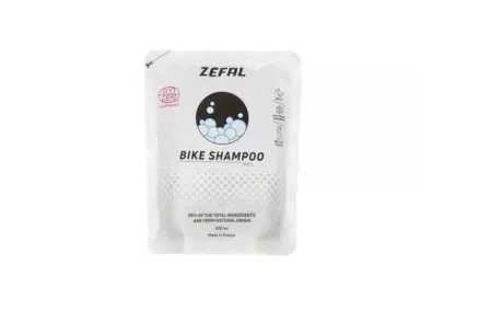 Rattapesuvahend Zefal Shampoo Ecocert