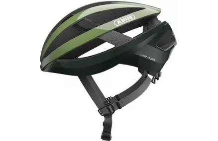 Kiiver Abus Viantor M roheline