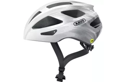 Kiiver Abus Macator MIPS S valge