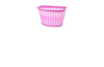 Esikorv Oxford laste roosa